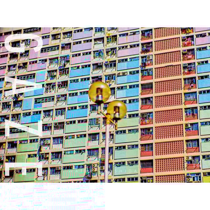 写真集】GAZE vol.14 | Photure