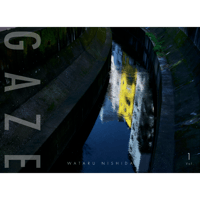 【写真集】GAZE vol.1