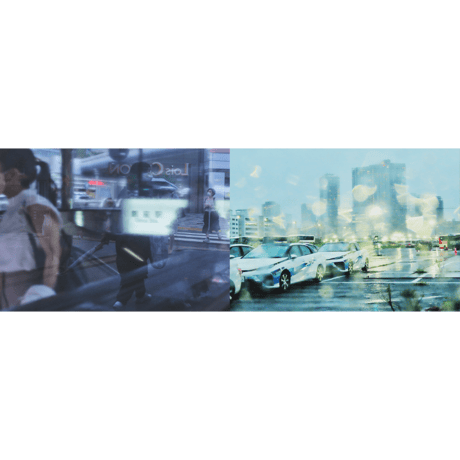【写真集】GAZE vol.2