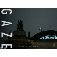 写真集】GAZE vol.12 | Photure