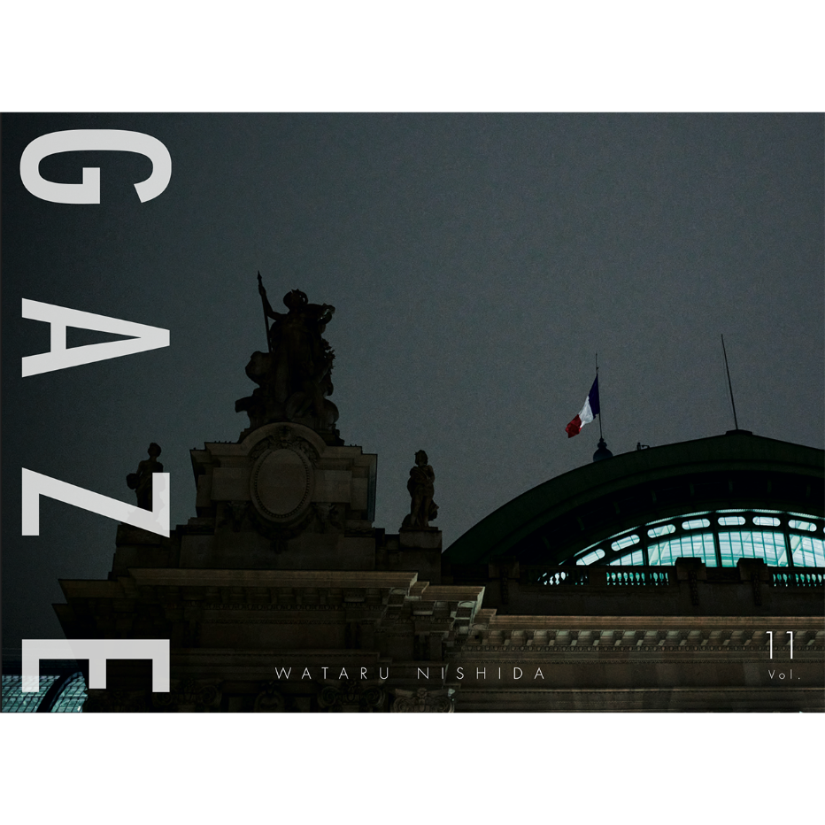 写真集】GAZE vol.11 | Photure