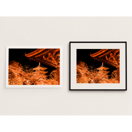 WEEKLY PRINT #001 | from GAZE vol.15