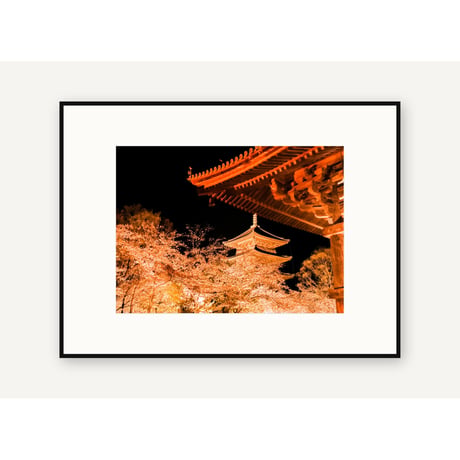 WEEKLY PRINT #001 | from GAZE vol.15