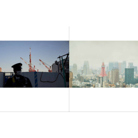 【写真集】東京