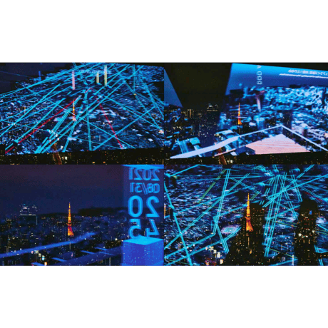 【写真集】東京