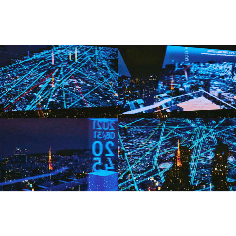 写真集】東京 | Photure