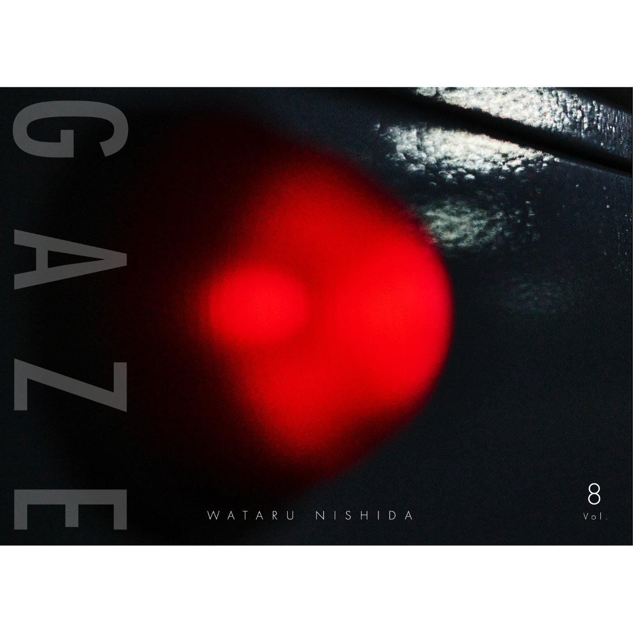 写真集】GAZE vol.8 | Photure