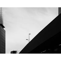 【作品プリント Edition 1/1】cityscapes