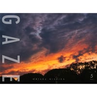 【写真集】GAZE vol.5