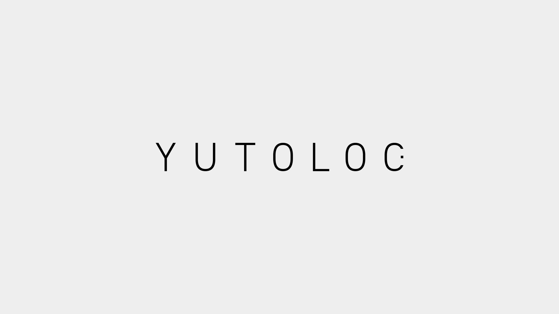 YUTOLOG Store