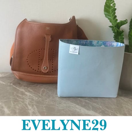 CATEGORY bag in bag | TRUNK