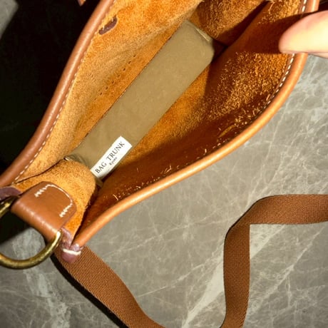 BTplate for HERMESBAG