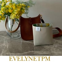 BAGTRUNK  Limited collection  エヴリンTPM