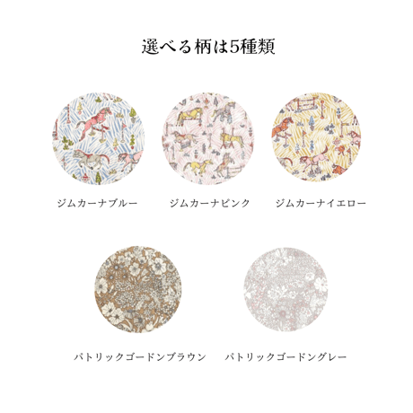 ケリートゥゴーケース