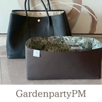 BAGTRUNK Limitedcollection　ガーデンパーティPM