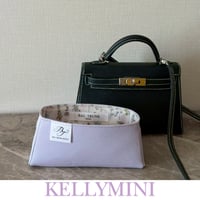 BAGTRUNK  Designers collection　ケリーミニ