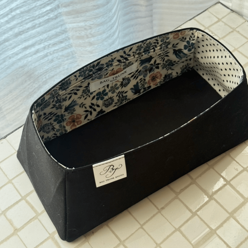 bag trunk バッグインバッグ　バーキン25用 BAGTRUNK バッグインバッグ バーキン25用 | TRUNK