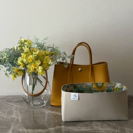 BAGTRUNK  Limited collection ガーデンパーティ30