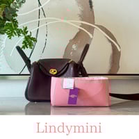 pink colection  リンディミニ用