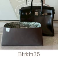 BAGTRUNK Limitedcollection　バーキン35