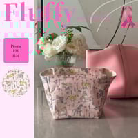 Fluffy with Liberty  ピコタンPM/MM