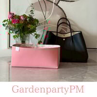 pink colection  ガーデンパーティーPM用