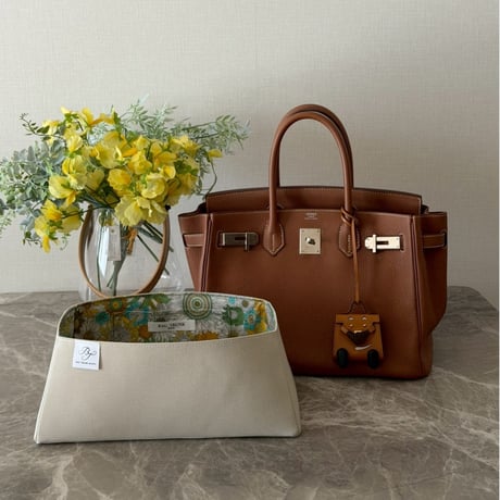 BAGTRUNK  Limited collection  バーキン30