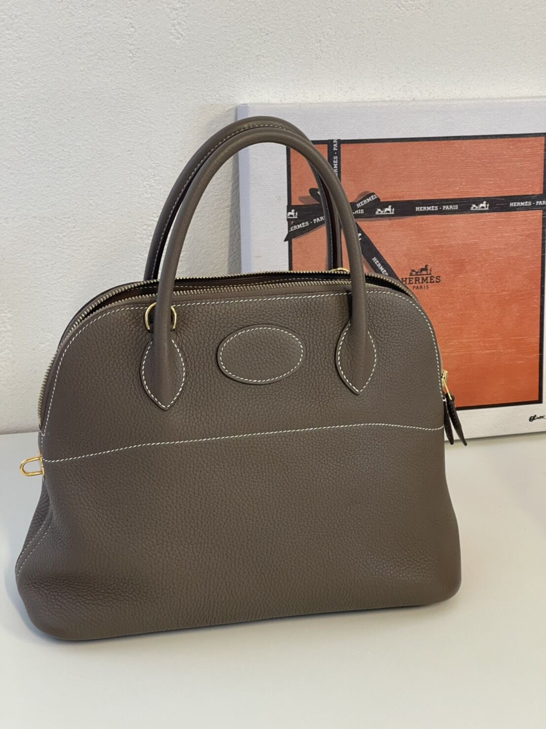 バッグキーパー ボリード31 | TRUNK