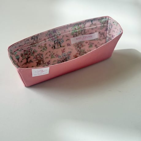 pink colection  コンスタンスエラン用