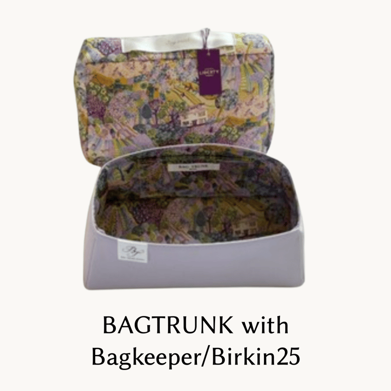 bag trunk バッグインバッグ　バーキン25用 楽天市場】バーキン25 バッグインバッグの通販