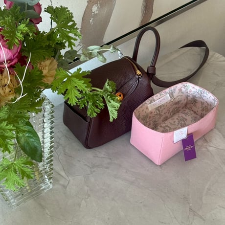 pink colection  リンディミニ用