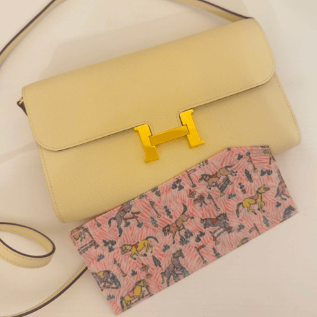 コンスタンストゥゴーケース/ジムカーナピンク