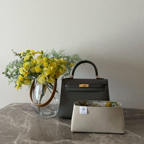 BAGTRUNK  Limited collection  ケリー25