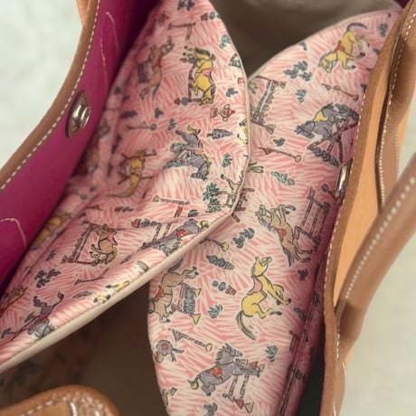 Fluffy with Liberty  ガーデンパーティNEO /TPM /PM用