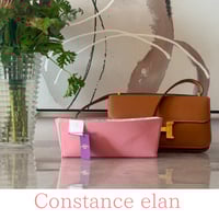 pink colection  コンスタンスエラン用