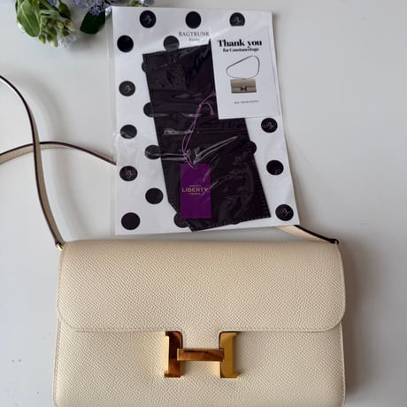 CATEGORY bag in bag | TRUNK