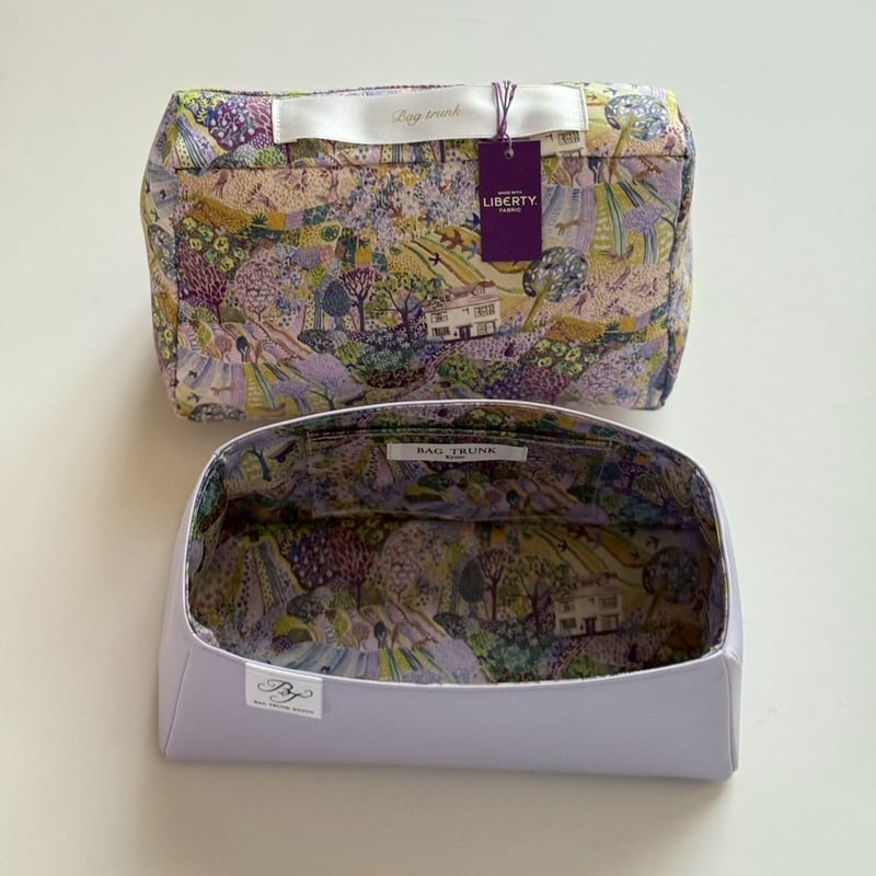 bag trunk バッグトランク　BT cover バッグカバー　S bag trunk バッグトランク BT cover バッグカバー S 小物