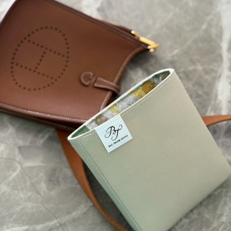 BAGTRUNK  Limited collection  エヴリンTPM