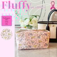 Fluffy with Liberty  ガーデンパーティNEO /TPM /PM用