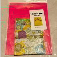 【即納】カルヴィケース/スザンナイエロー