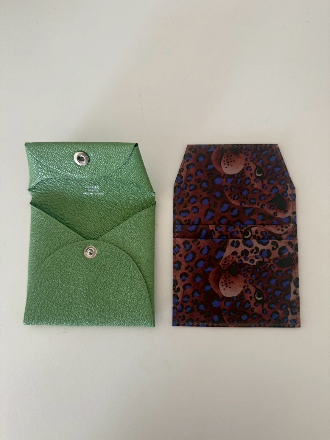 HERMES❤️ バスティア ケース バスティア ケース | TRUNK
