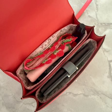 pink colection  コンスタンスミニ用