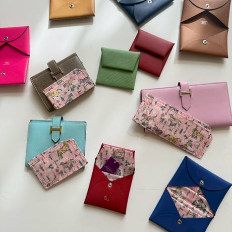 ベアンスフレケース/ジムカーナピンク