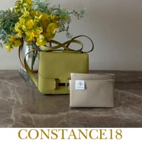 BAGTRUNK  Limited collection コンスタンス18