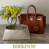 BAGTRUNK  Limited collection  バーキン30