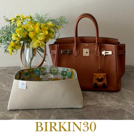 BAGTRUNK  Limited collection  バーキン30