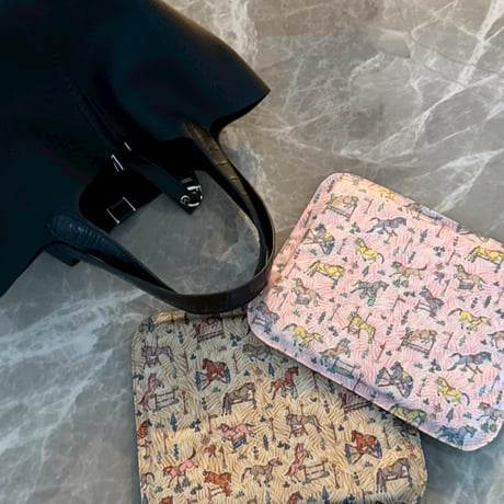 BTplate for HERMESBAG