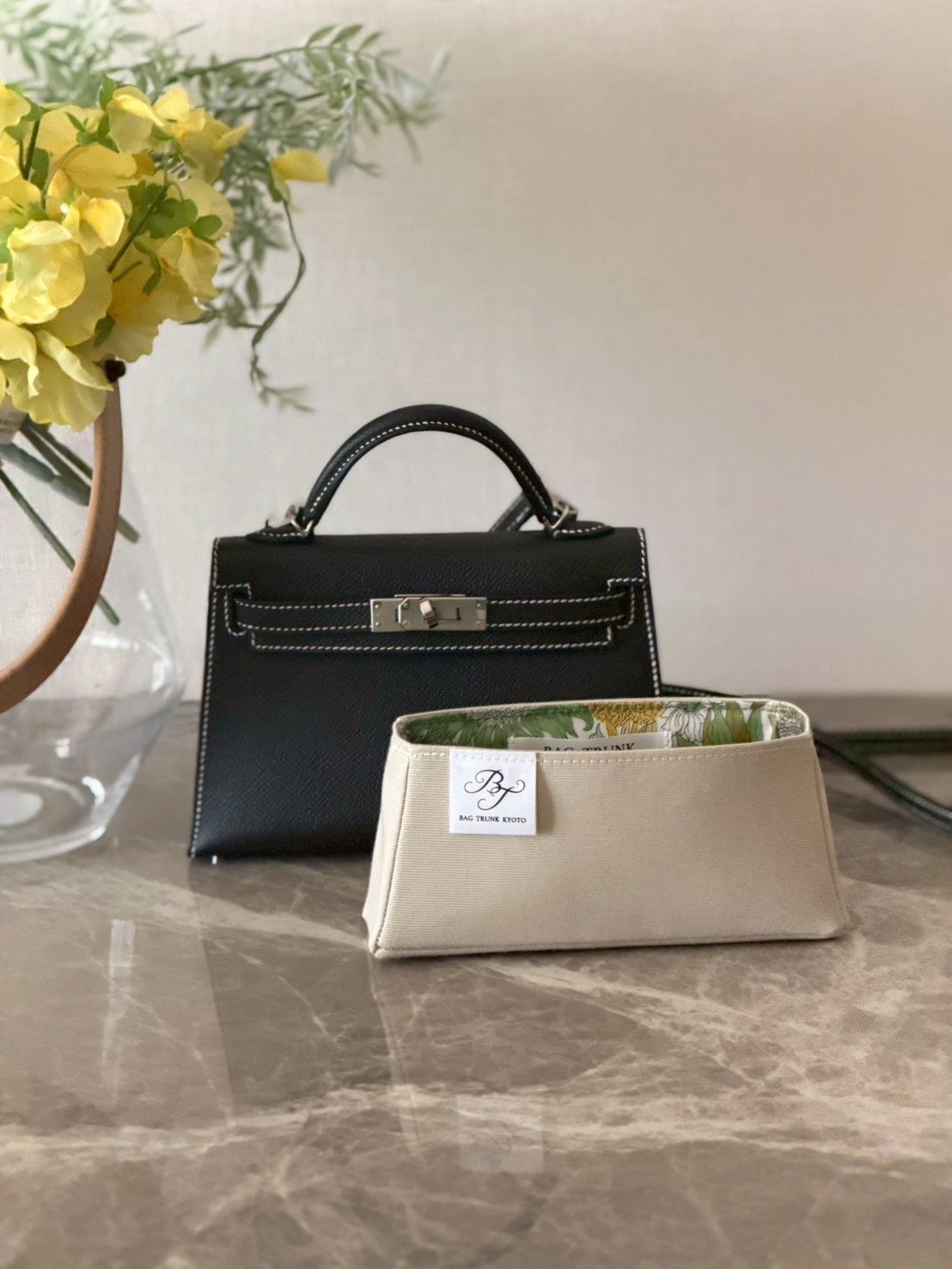 BAGTRUNK Limited collection ケリーミニ | TRUNK