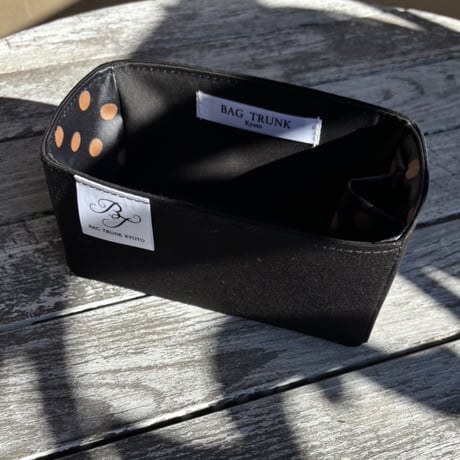 CATEGORY bag in bag | TRUNK