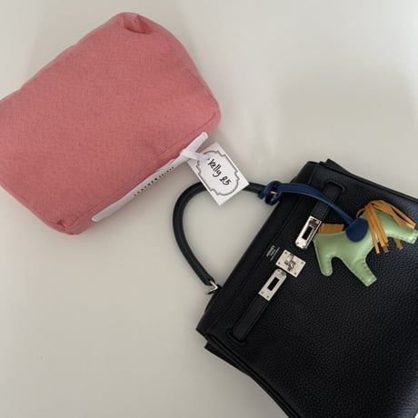 バッグキーパー　ケリー25